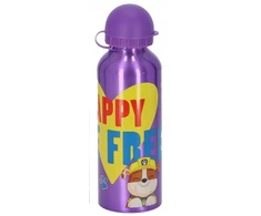 Kids Euroswan Euroswan aliuminio gertuvė 500 ml raudona