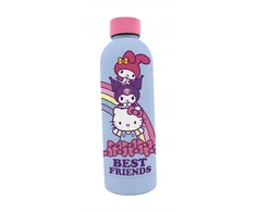 Kids Euroswan Hello Kitty 500ml gertuvė vaikams