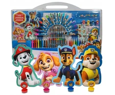 Kids Euroswan Meno rinkinys Paw Patrol (Šunyčiai Patruliai)
