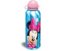 Kids Euroswan Minnie Mouse gertuvės ir pietų dėžutės rinkinys, 500ml