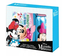 Kids Euroswan Minnie Mouse gertuvės ir pietų dėžutės rinkinys, 500ml