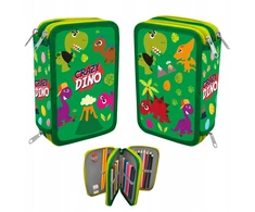 Kids Euroswan Penalas su priedais Crazy Dino