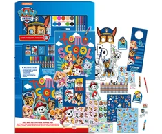 Kids Euroswan Piešimo rinkinys Paw Patrol, 1000 vnt