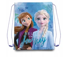 Kids Euroswan "Disney Frozen" sportinis krepšys, 40 cm