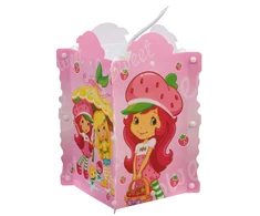 Kids Lampa zwis wiszaca sufitowa TRUSKAWKOWE CIASTKO !!