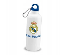 Kids Licensing Gėrimo buteliukas "real Madrido" 500 ml, aliumininis