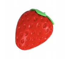 Kidsgifts Gniotek Strawberry Squishy Anti-stress Sensory Slow Rising Soft 7cm