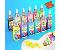 KidsGifts „Magic Vanduo Elf“ vandens gelių rinkinys, skirtas „pasidaryk pats“ vandens figūrėlėms kurti XXL