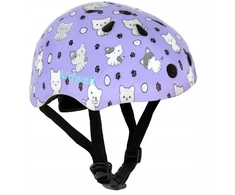 Kidwell Orix Plus Kitty M apsauginis šalmas