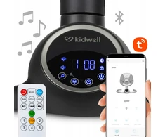 Kidwell REVE 2in1 elektrinis svirtis, NUOTOLINIO SUKUPĖS, PRITAIKYMAS