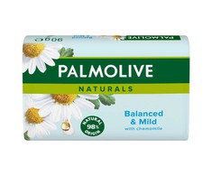 Palmolive muilas Ramunė &amp; Vitaminai, 90 g