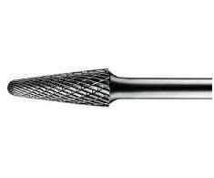 Kietmetalio freza Pferd KEL Z3 MX NCC; 12x30 mm