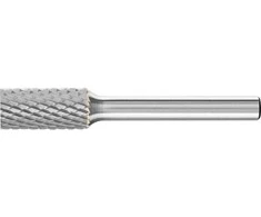 Kietmetalio freza PFERD ZYA; 10x20 mm