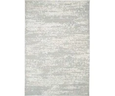 Kilimas CREYA ANAIS, 170 x 120 cm, pilkos sp., 61% perdirbto poliesterio, 39% džiuto