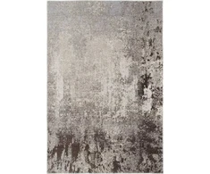 Kilimas CREYA CHLOE, 230 x 160 cm, rusvos sp., 100% perdirbto poliesterio