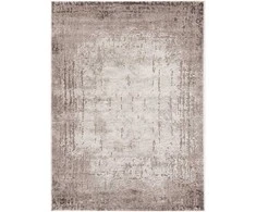 Kilimas CREYA CHLOE, 230 x 160 cm, rusvos sp., 100% perdirbto poliesterio