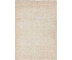 Kilimas CREYA FEEL, 115 x 60 cm, kreminės sp., 100% poliesterio