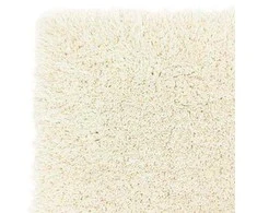 Kilimas CREYA FEEL, 150 x 80 cm, kreminės sp., 100% poliesterio