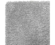 Kilimas CREYA FEEL, 150 x 80 cm, pilkos sp., 100% poliesterio
