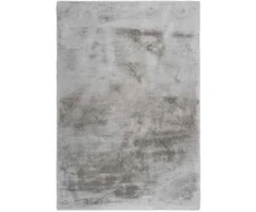 Kilimas LALEE EMOTION, 150 x 80 cm, sidabrinės sp., 100 % poliesterio
