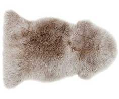 Narma Home4You Kilimas MERINO M, 60x90 cm, audinių kailio spalvos
