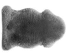 Narma Home4You Kilimas MERINO M, 60x90 cm, pilkos spalvos