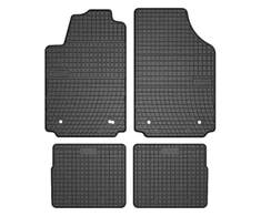 Frogum Guminiai kilimėliai Audi A2 2000-2005
