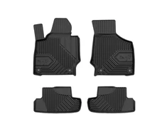 Frogum Guminiai Premium 77 kilimėliai Audi TT Coupe 2006-2014