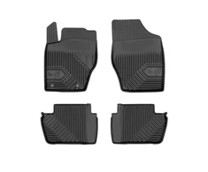 Frogum Guminiai Premium 77 kilimėliai Peugeot 307 SW Universalas 2000-2008