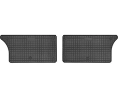 Frogum Guminiai kilimėliai Ford Galaxy, Seat Alhambra, VW Sharan 1995-2010 (3-ios eilės)