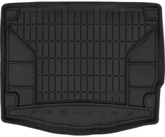 Frogum Bagažinės kilimėlis Ford Focus III Hatchback 2010-2018