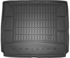 Frogum Bagažinės kilimėlis Seat Altea XL 2006-2015