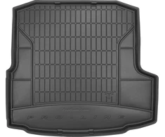 Frogum Bagažinės kilimėlis Skoda Octavia II Sedanas 2004-2013