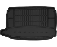 Frogum Bagažinės kilimėlis VW Polo IV Hečbekas 2001-2009