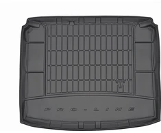 Frogum Bagažinės kilimėlis VW Golf Mk4 1997-2004 (5 durų)