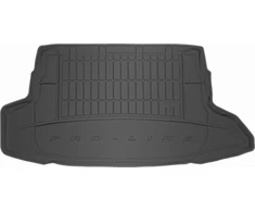 Frogum Guminis bagažinės kilimėlis Proline Nissan Juke 2010-2014m.