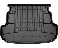 Frogum Bagažinės kilimėlis Toyota Corolla E15 Universalas 2006-2013