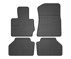 Frogum Guminiai kilimėliai BMW X3 F25 2010-2017 BMW X4 F26 2014-2018