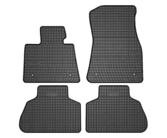 Frogum Guminiai kilimėliai BMW X5 F15,F85 2013-2018 BMW X6 F16, F86 2014-2019