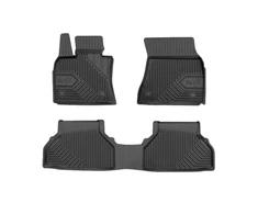 Frogum Guminiai Premium 77 kilimėliai BMW X6 E71,E72 2008-2014