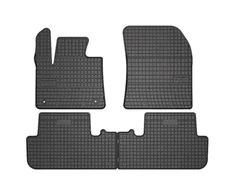 Frogum Guminiai kilimėliai Citroen DS7 2017-
