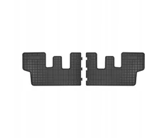 Frogum Guminiai kilimėliai Citroen C4 Picasso 2013-
