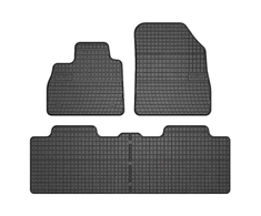 Frogum Guminiai kilimėliai Renault Espace V 2015-