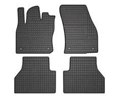 Frogum Guminiai kilimėliai VW Caddy V 2020-