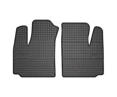 Frogum Guminiai kilimėliai Fiat Doblo 2000-2010