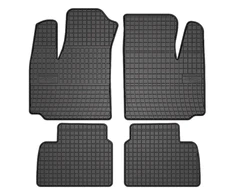 Frogum Guminiai kilimėliai Fiat Doblo 2000-2010