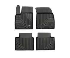 Frogum Guminiai Premium 77 kilimėliai Ford Focus Mk4 2018-