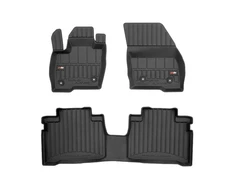 Frogum Guminiai kilimėliai Proline Ford Galaxy III 2015-2023m.