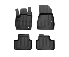 Frogum Guminiai kilimėliai Proline Volvo C40 Recharge, SUV Coupe nuo 2021m.