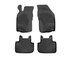 Frogum Guminiai Premium 77 kilimėliai Alfa Romeo 147 2000-2010
